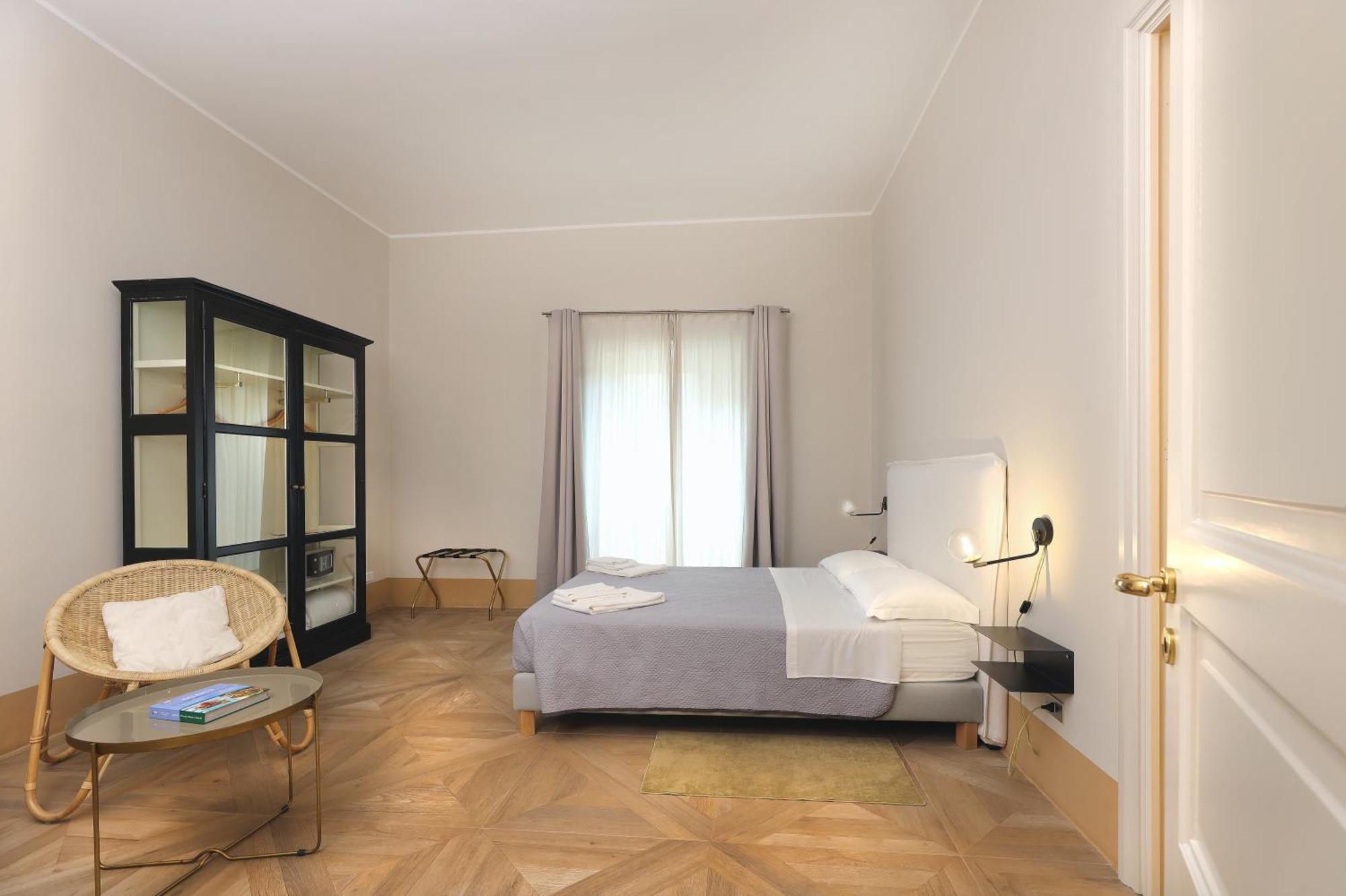 Hotel Palazzo Circolone Poggiardo Exteriér fotografie