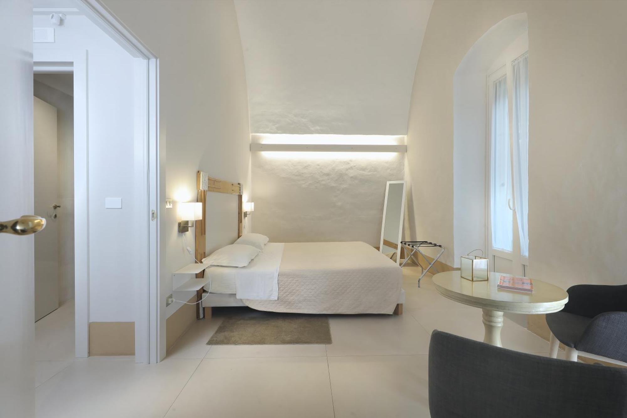 Hotel Palazzo Circolone Poggiardo Exteriér fotografie