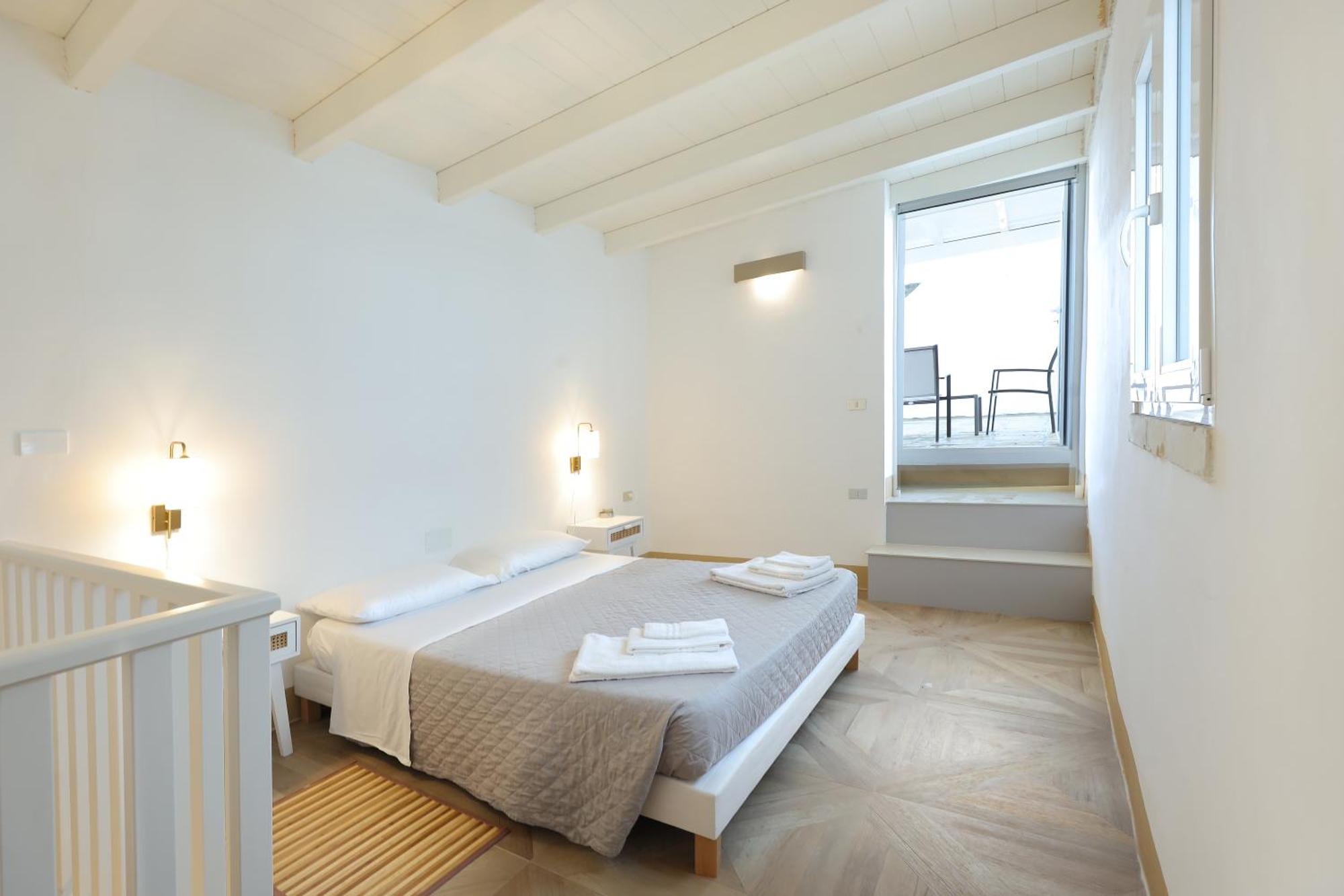 Hotel Palazzo Circolone Poggiardo Exteriér fotografie
