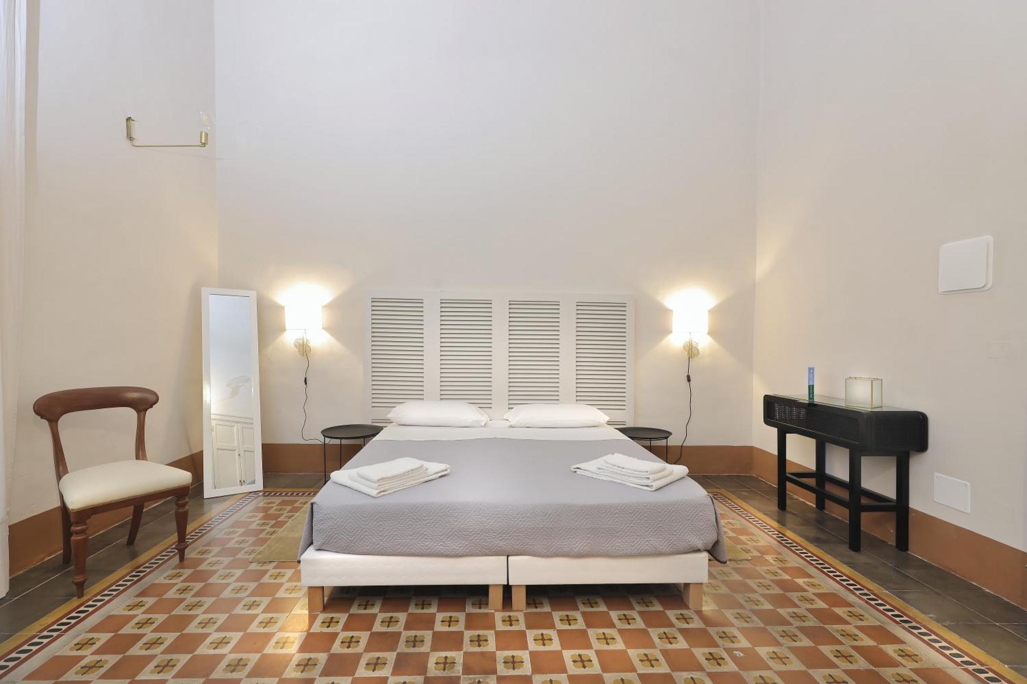 Hotel Palazzo Circolone Poggiardo Exteriér fotografie