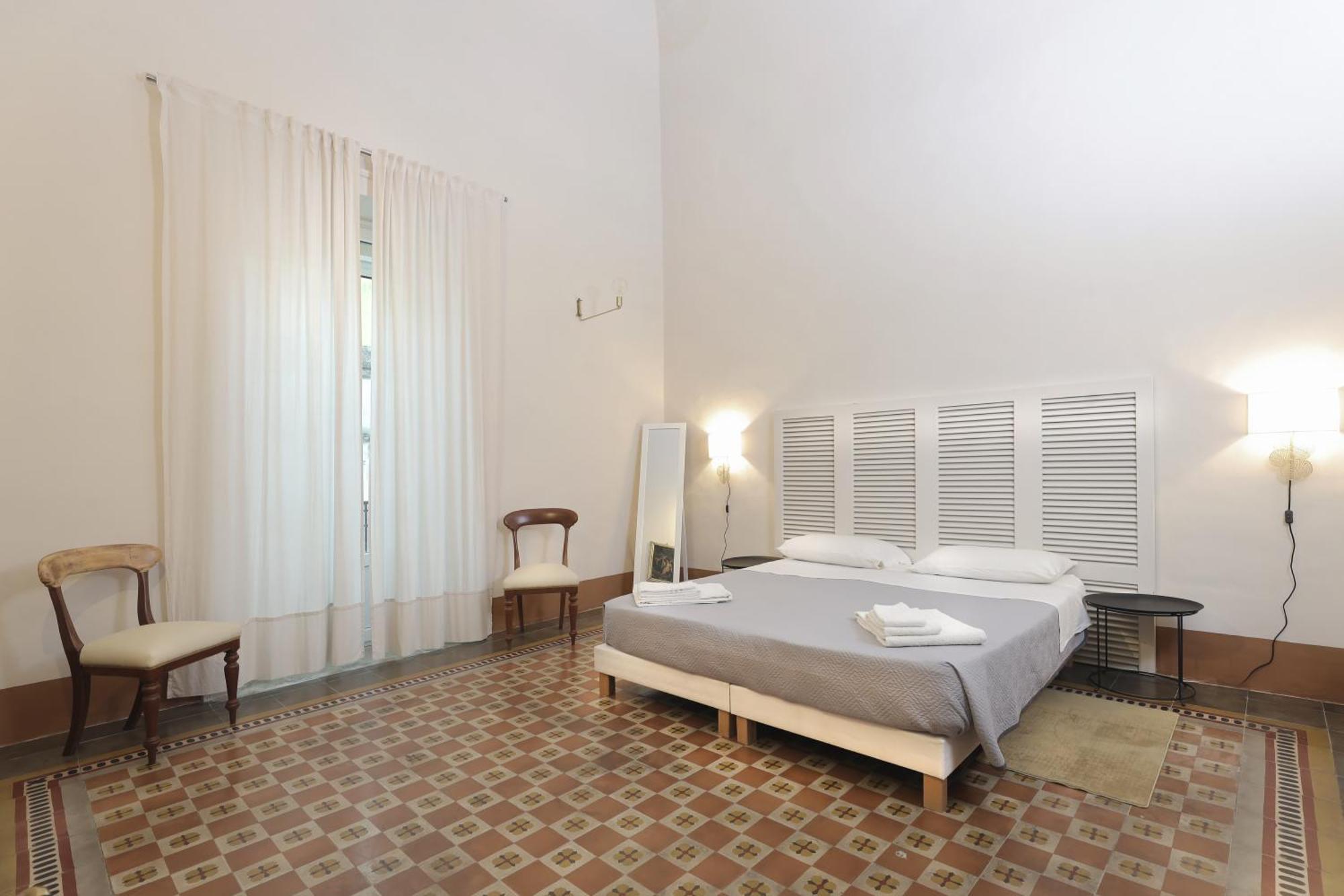Hotel Palazzo Circolone Poggiardo Exteriér fotografie
