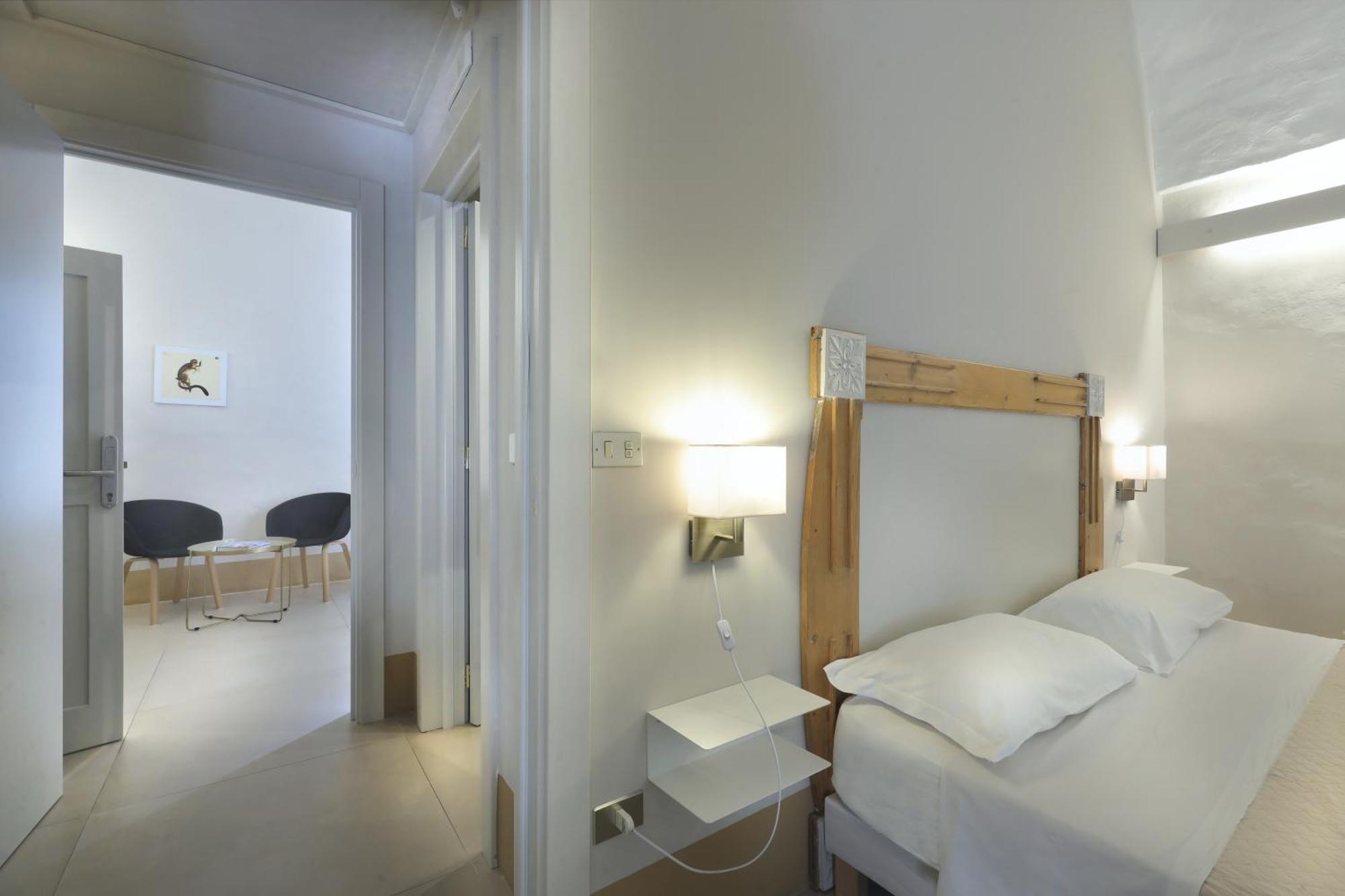 Hotel Palazzo Circolone Poggiardo Exteriér fotografie