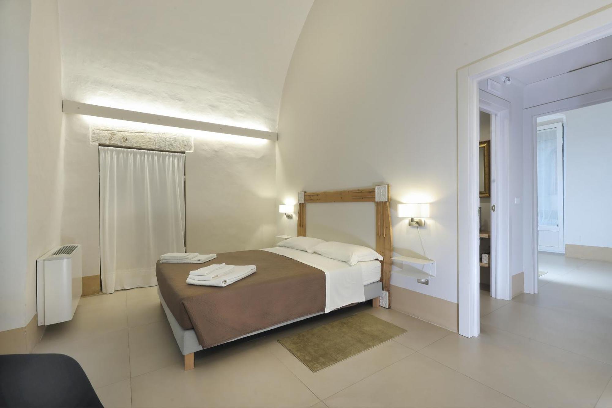 Hotel Palazzo Circolone Poggiardo Exteriér fotografie