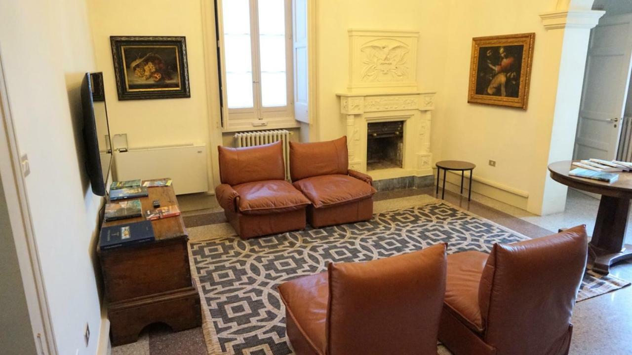 Hotel Palazzo Circolone Poggiardo Exteriér fotografie
