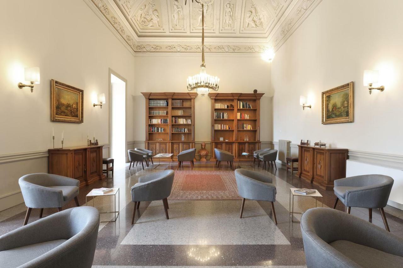 Hotel Palazzo Circolone Poggiardo Exteriér fotografie