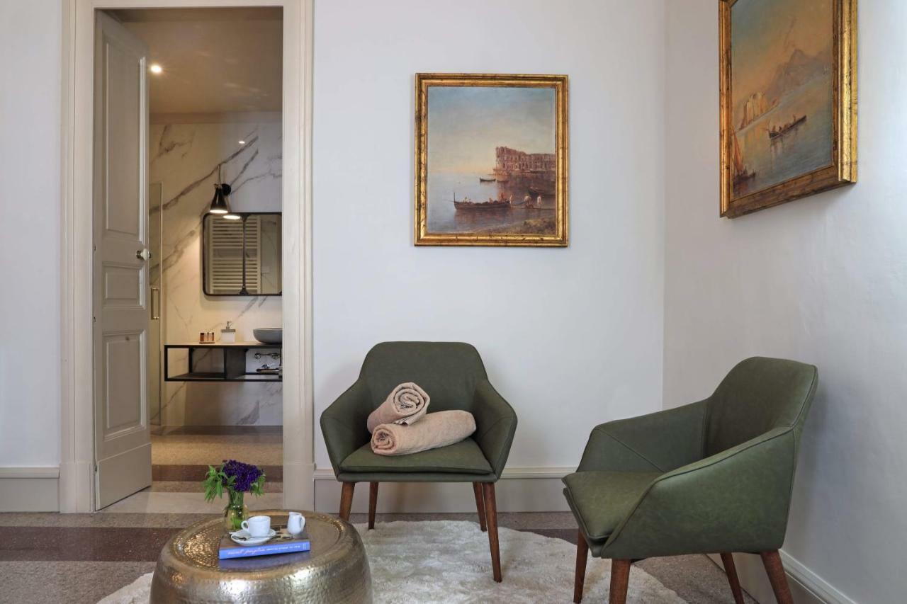 Hotel Palazzo Circolone Poggiardo Exteriér fotografie