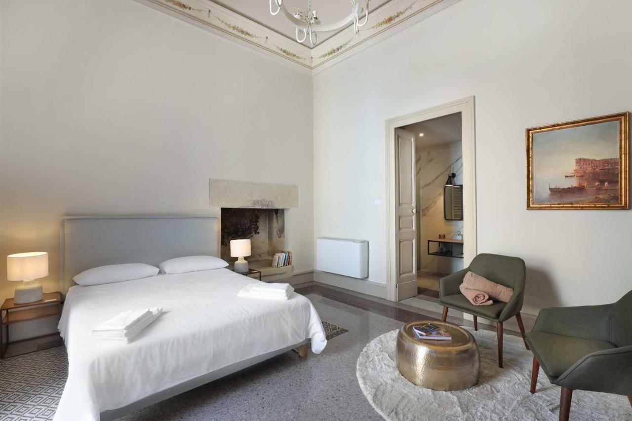 Hotel Palazzo Circolone Poggiardo Exteriér fotografie