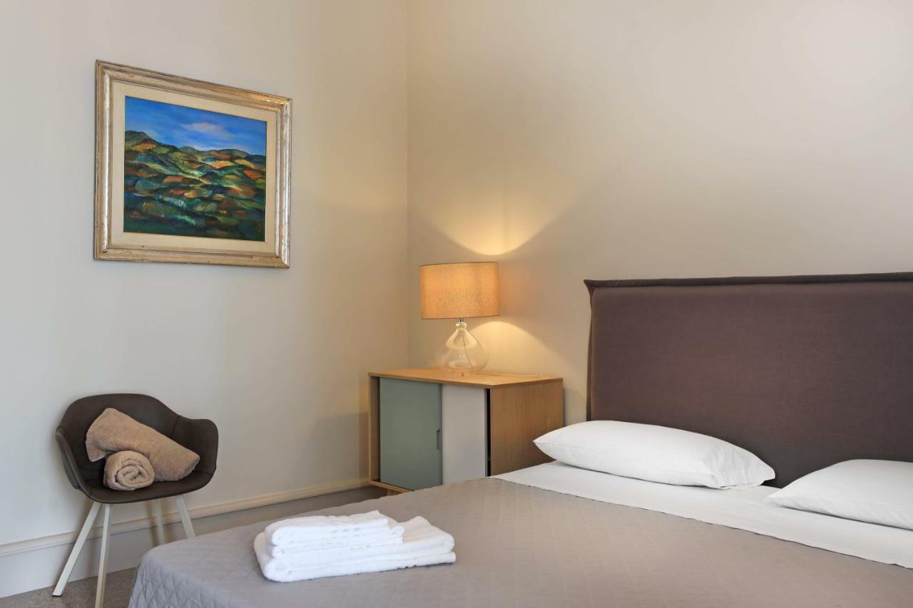 Hotel Palazzo Circolone Poggiardo Exteriér fotografie