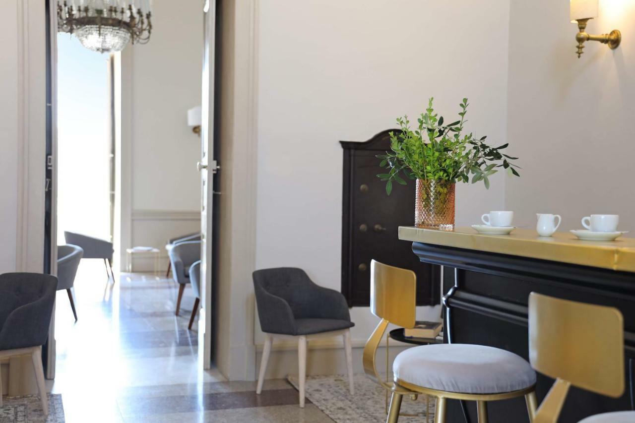 Hotel Palazzo Circolone Poggiardo Exteriér fotografie