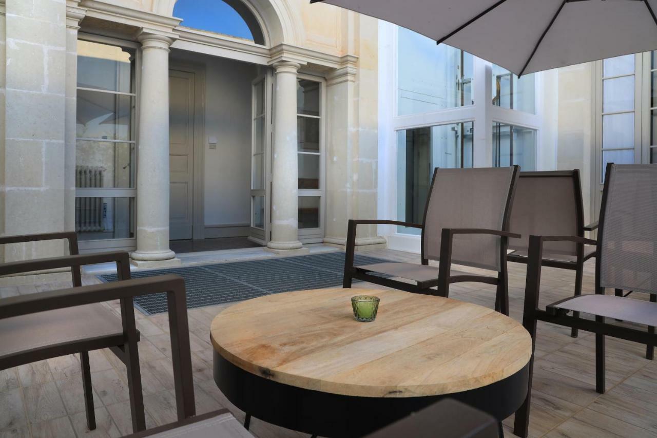 Hotel Palazzo Circolone Poggiardo Exteriér fotografie